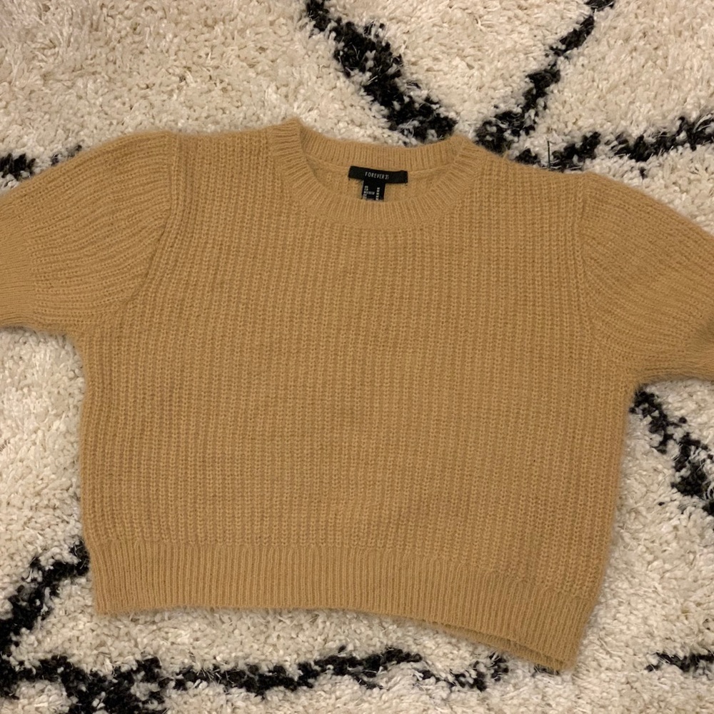 Forever 21 sweater